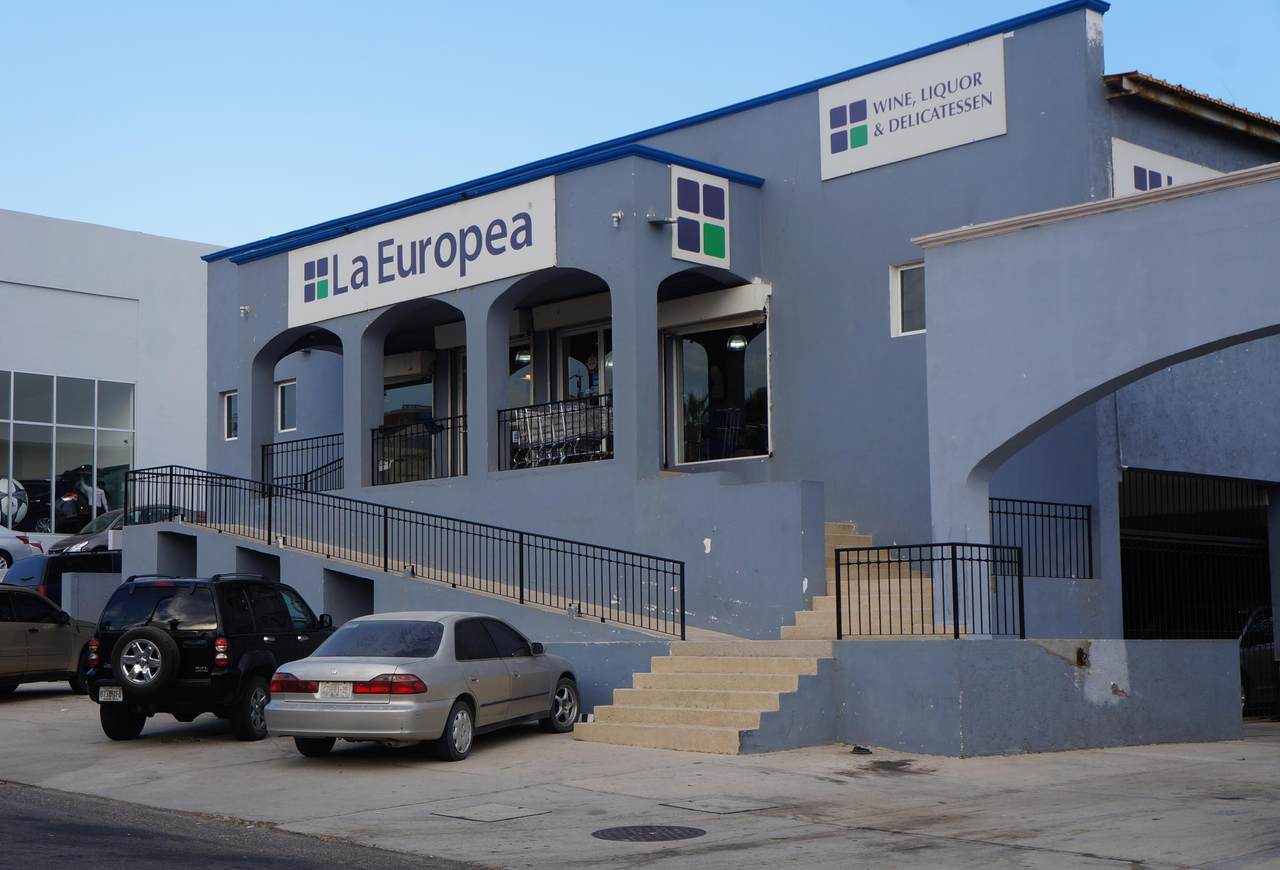 Europea Lot - Photo 1
