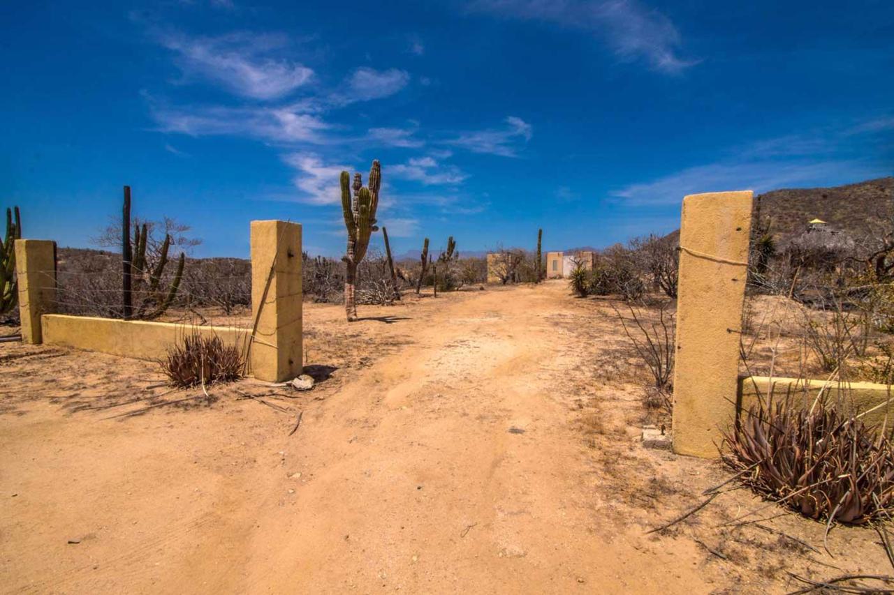 Calle Sin Nombre - Photo 1