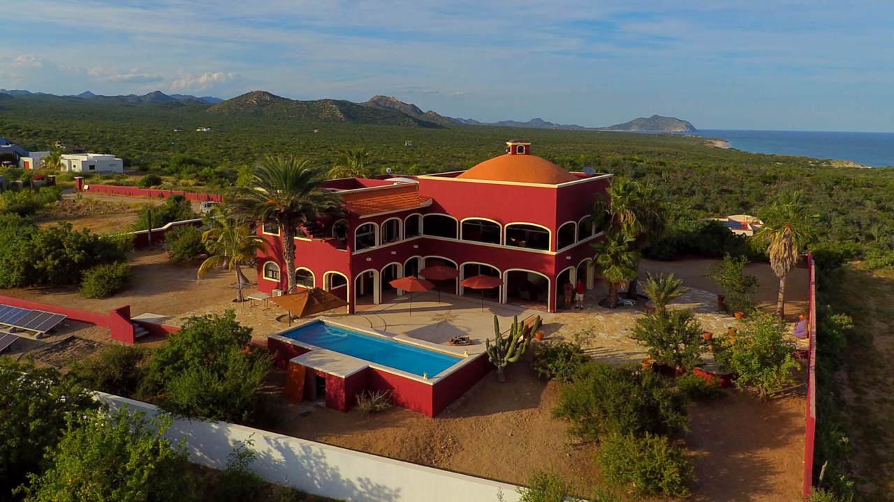 Lot 51 Castillo De Arena - Photo 1