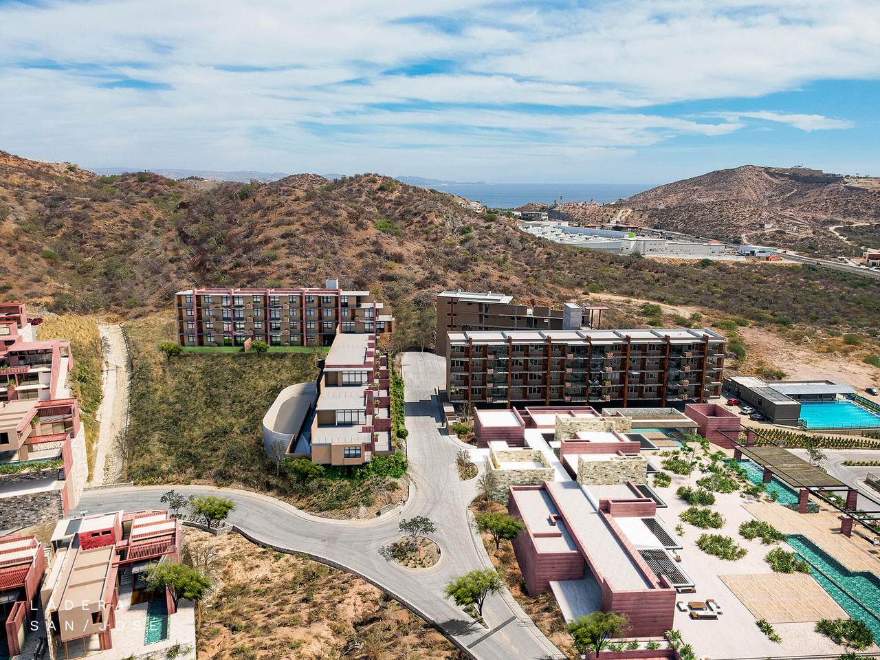 Via Ladera - Photo 1