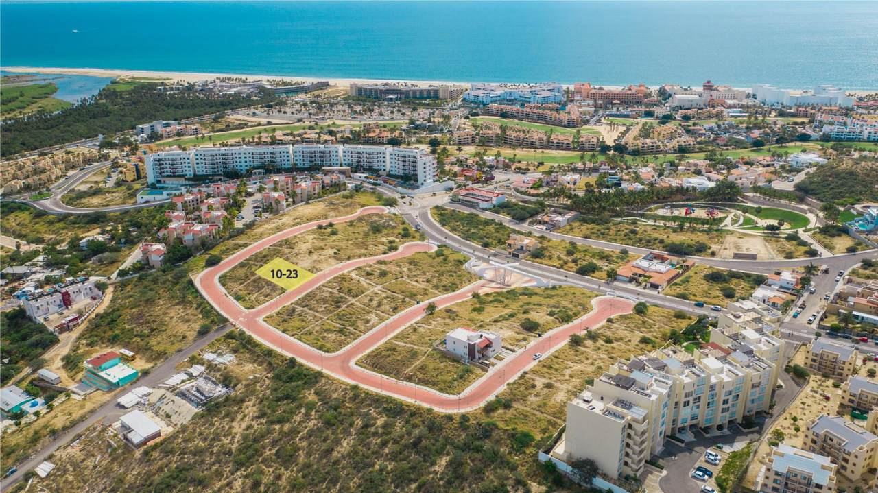 Lot 10-23 Cerro Del Vigia - Photo 1