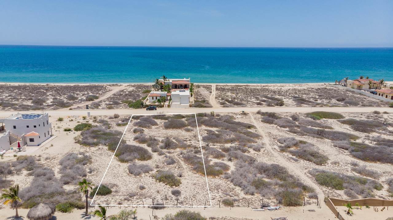Playa Feliz - Photo 1