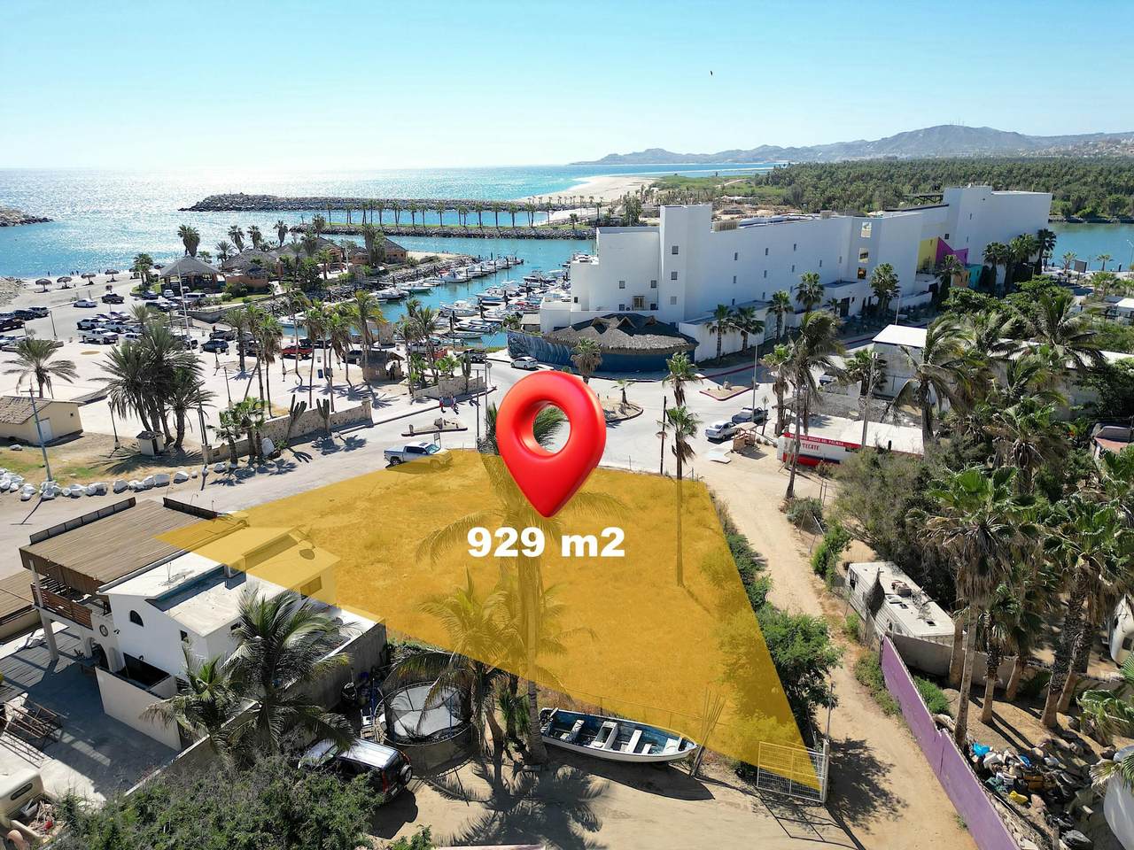 6-B Blvd. Tiburon - Photo 1