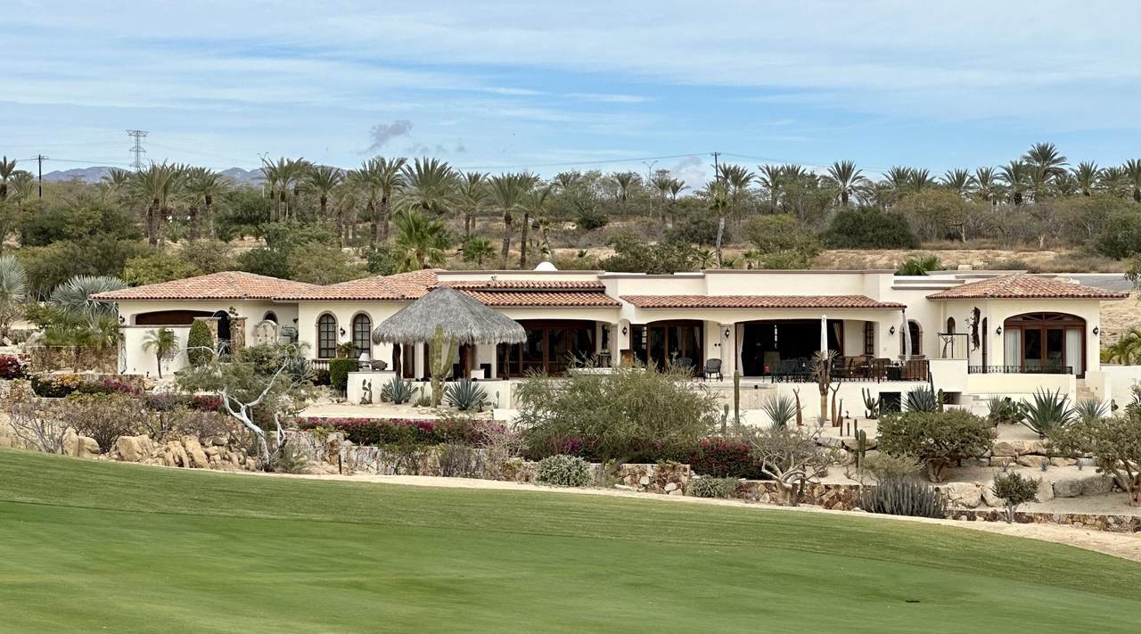 7 Vista Azul - Photo 1