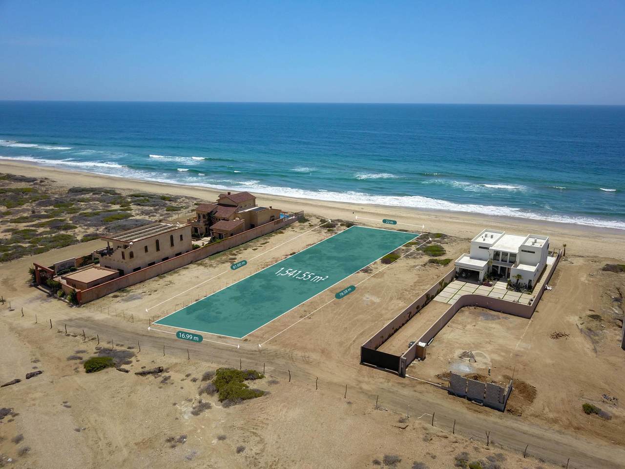  Cerritos Beach - Photo 1