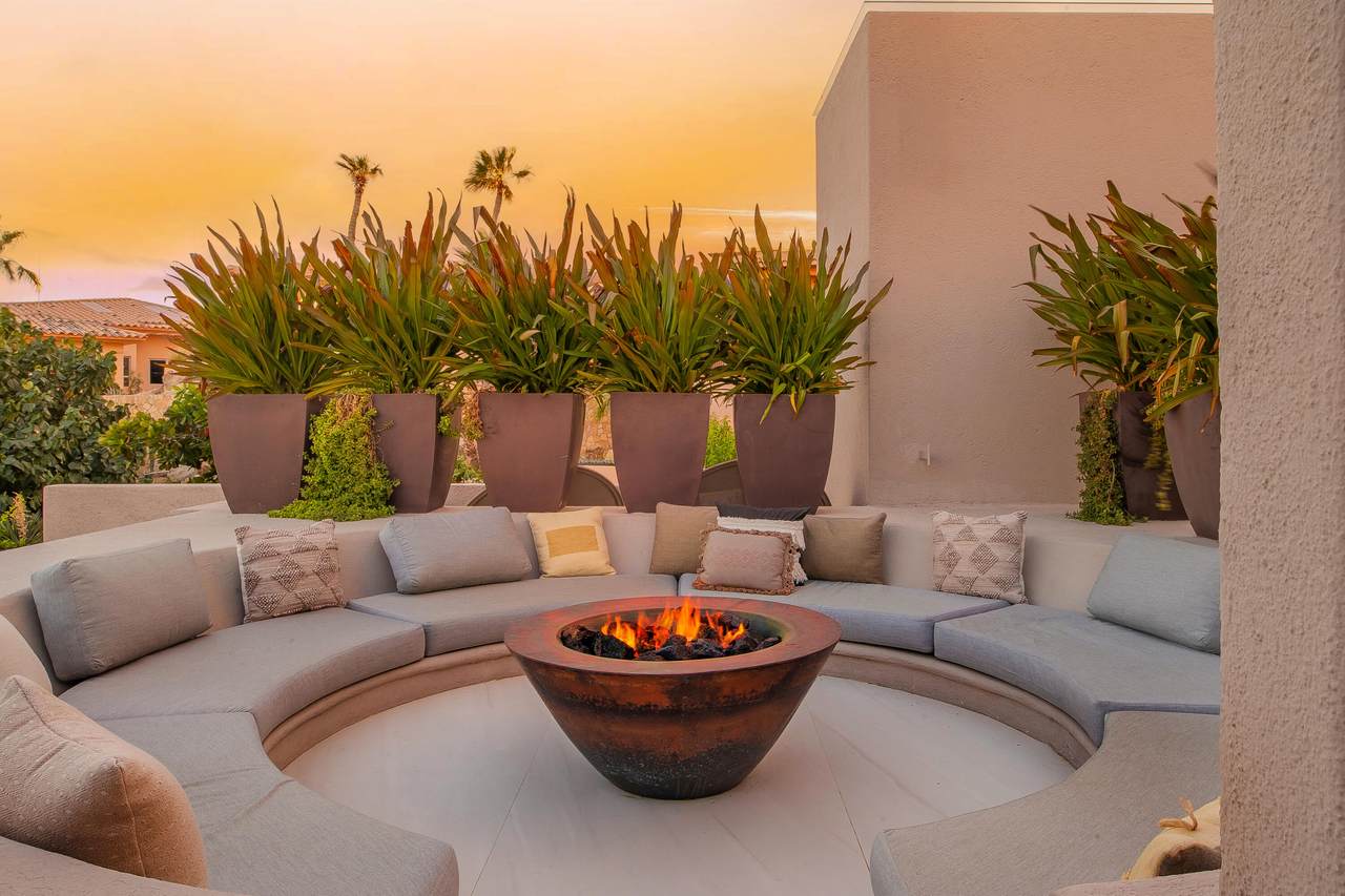  Villa Paraiso #510, Pedregal - Photo 1
