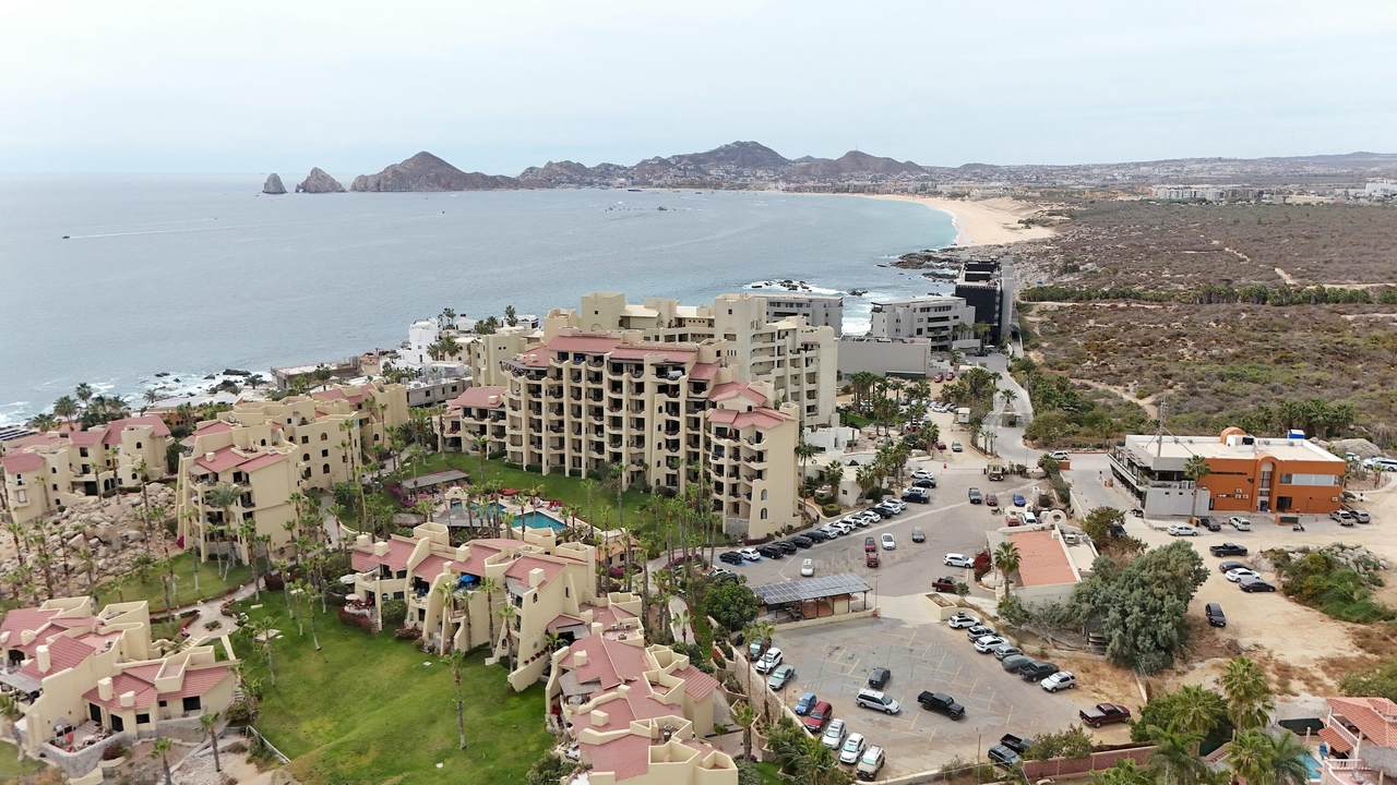  Condominiums Misiones - Photo 1