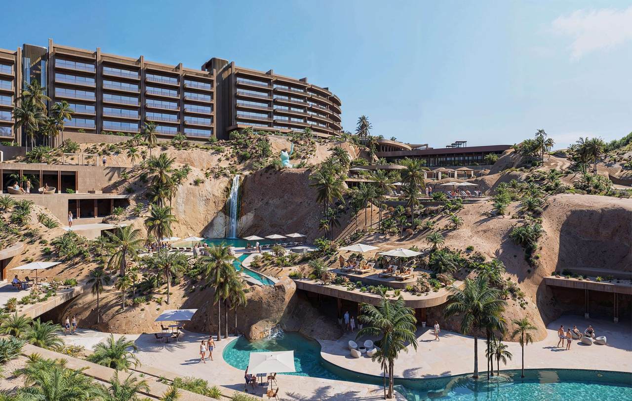  Dunna Residencies - Photo 1