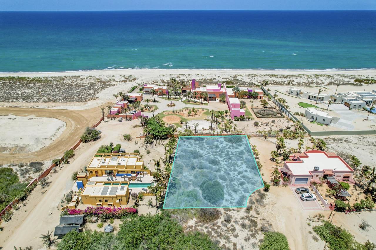 12 Playa Colorada - Photo 1