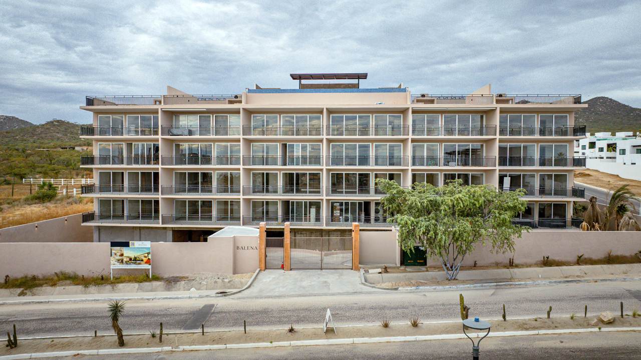 004 Sea Of Cortes / Mar De Cortes - Photo 1