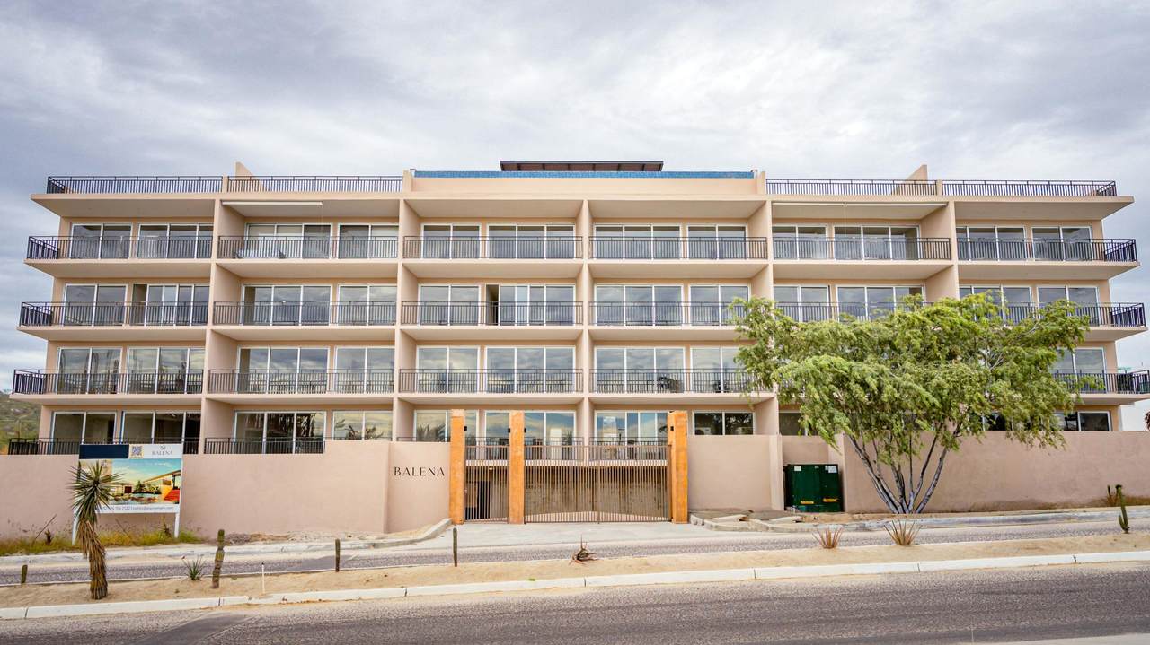  Sea Of Cortes / Mar De Cortes Penthouse - Photo 1