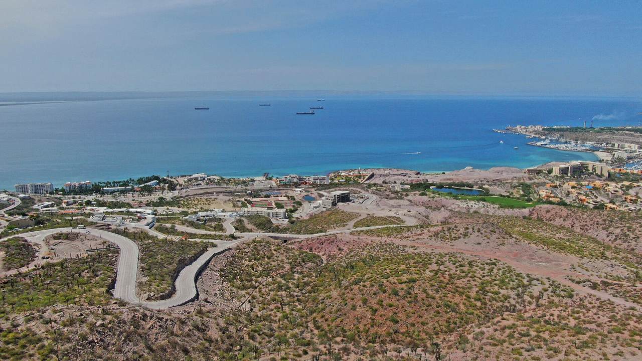 Etapa 7 NC Camino De La Laja Pedregal La Paz - Photo 1