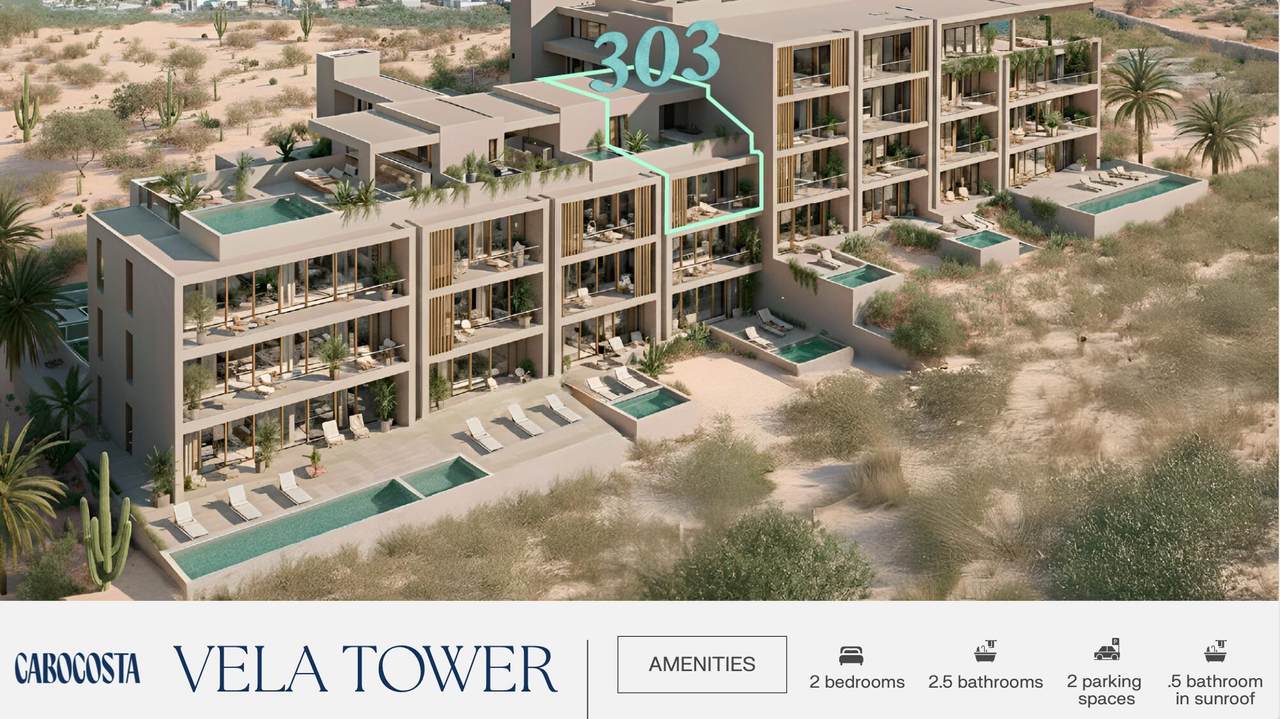  Via La Paloma - Photo 1