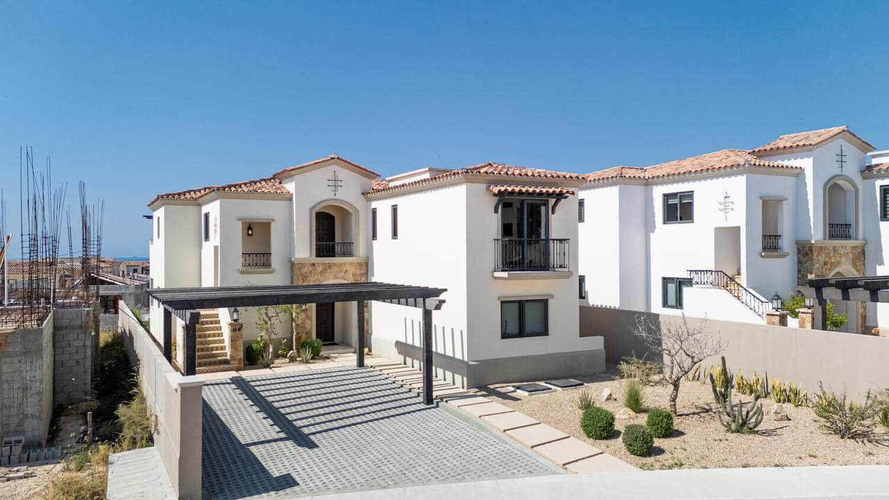 52B Rancho San Lucas - Photo 1