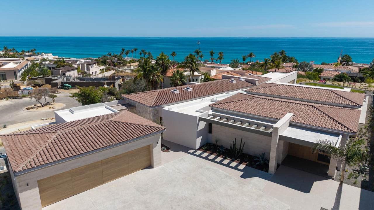 62 Villa Maralta At Fundadores, San Jose del Cabo