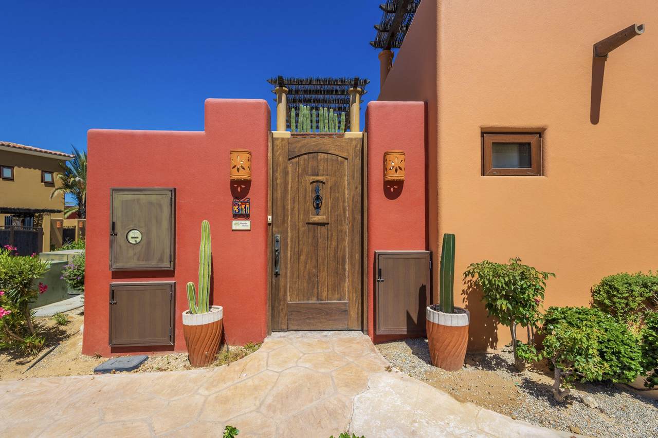 31 Pueblo Campestre - Photo 1