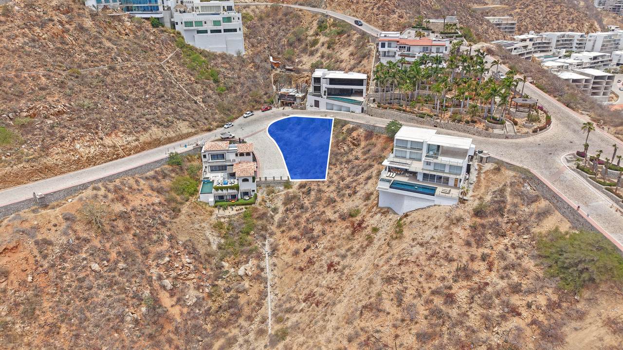 L 26/19 Pedregal, Camino De La Canada - Photo 1