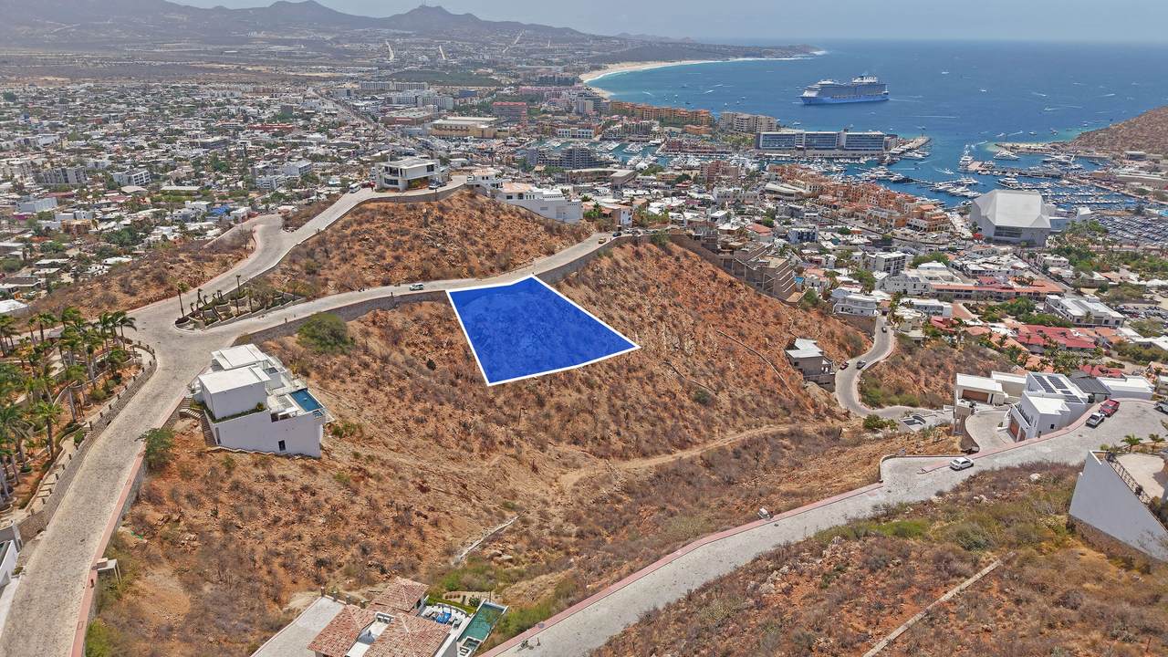 L 31/19 Pedregal, Camino Grande - Photo 1
