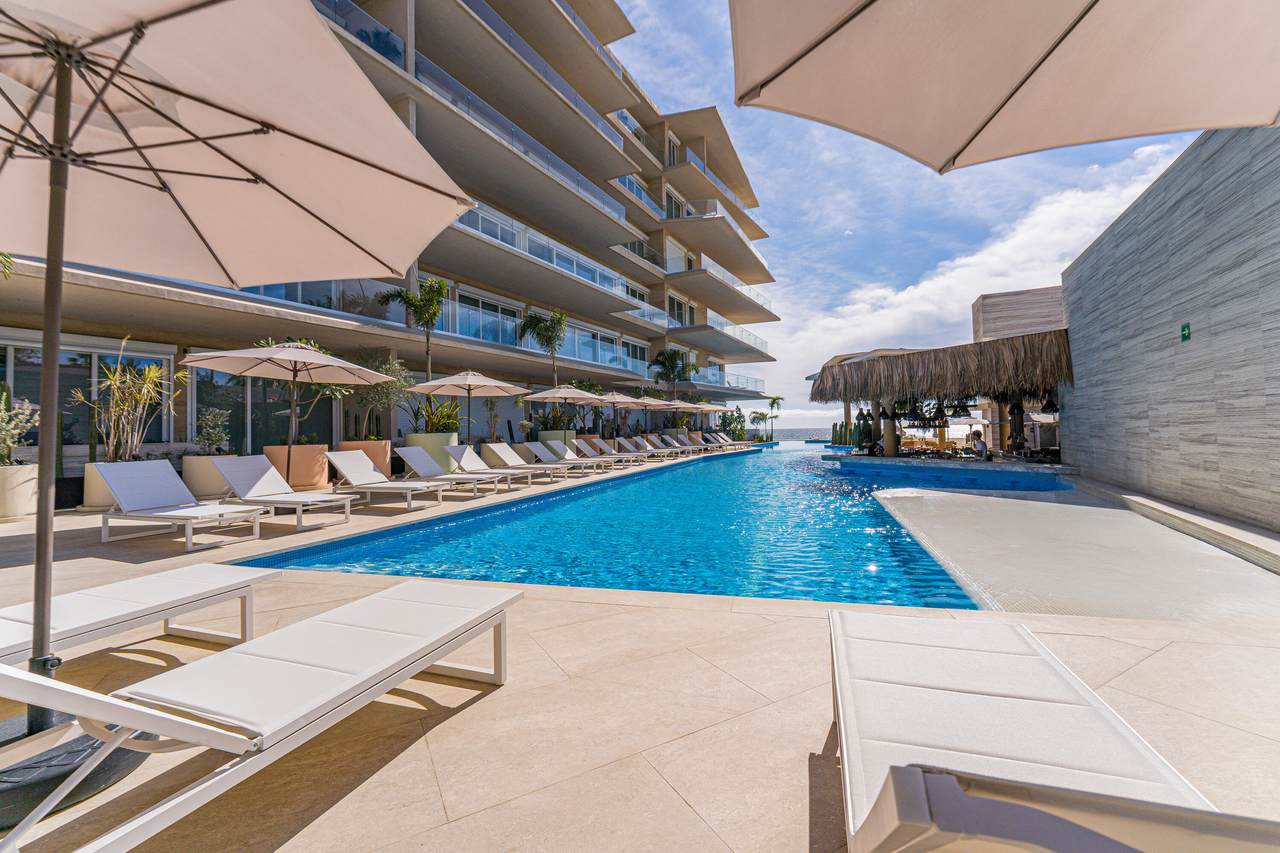 102 Bahia De Las Palmas - Photo 1