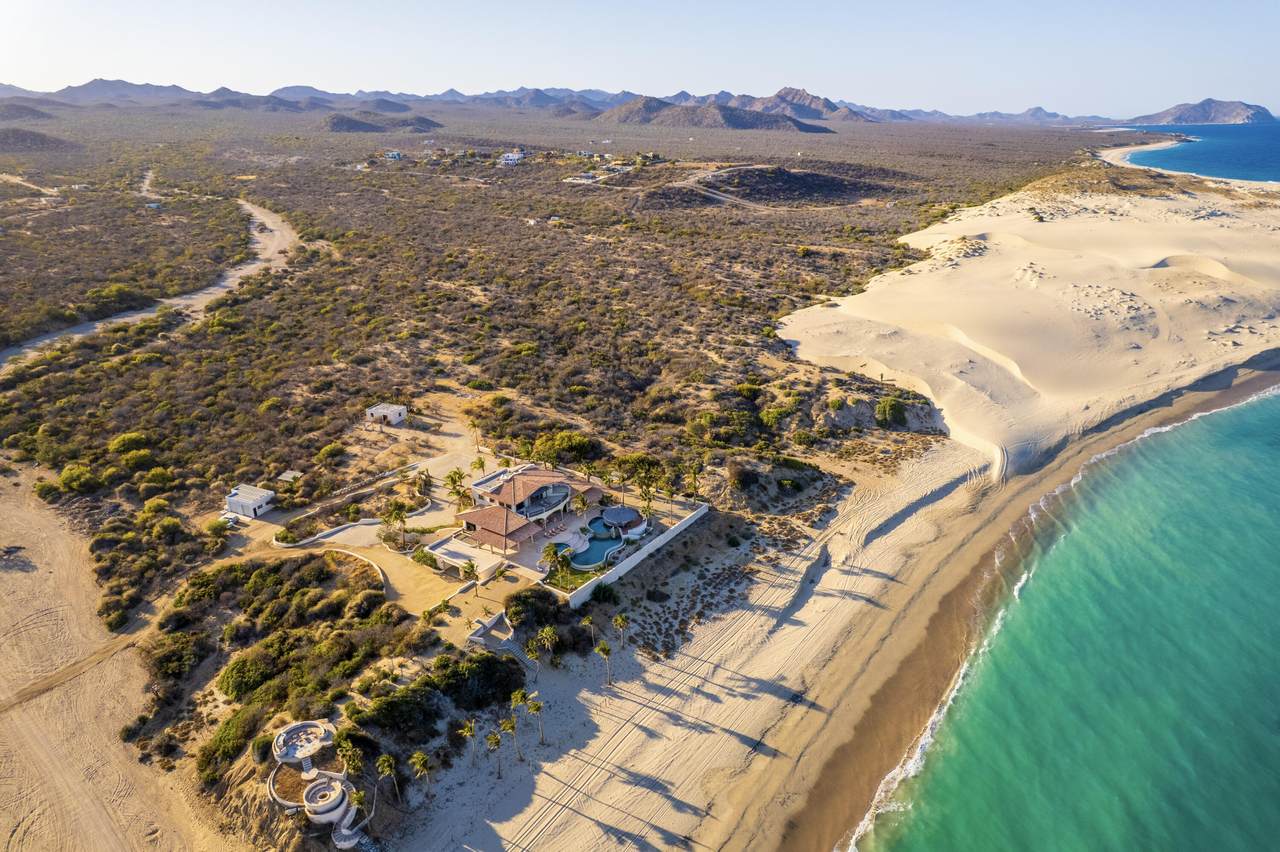 1 Camino Costero Boca Del Salado - Photo 1