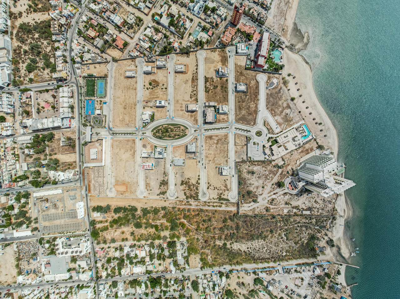  Beach Life Lot, Rangel St. St. - Photo 1