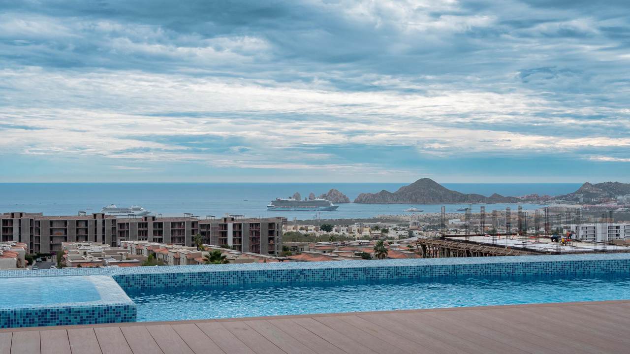  Sea Of Cortes / Mar De Cortes - Photo 1