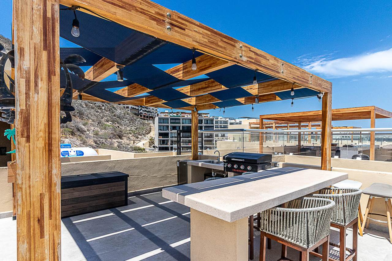 Vista Mare Lienzo Charro - Photo 1