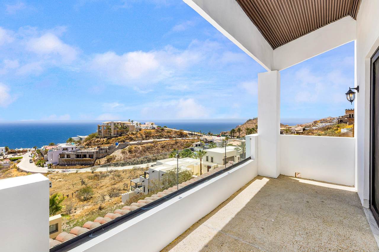 Villa Vista Soleada, Pedregal