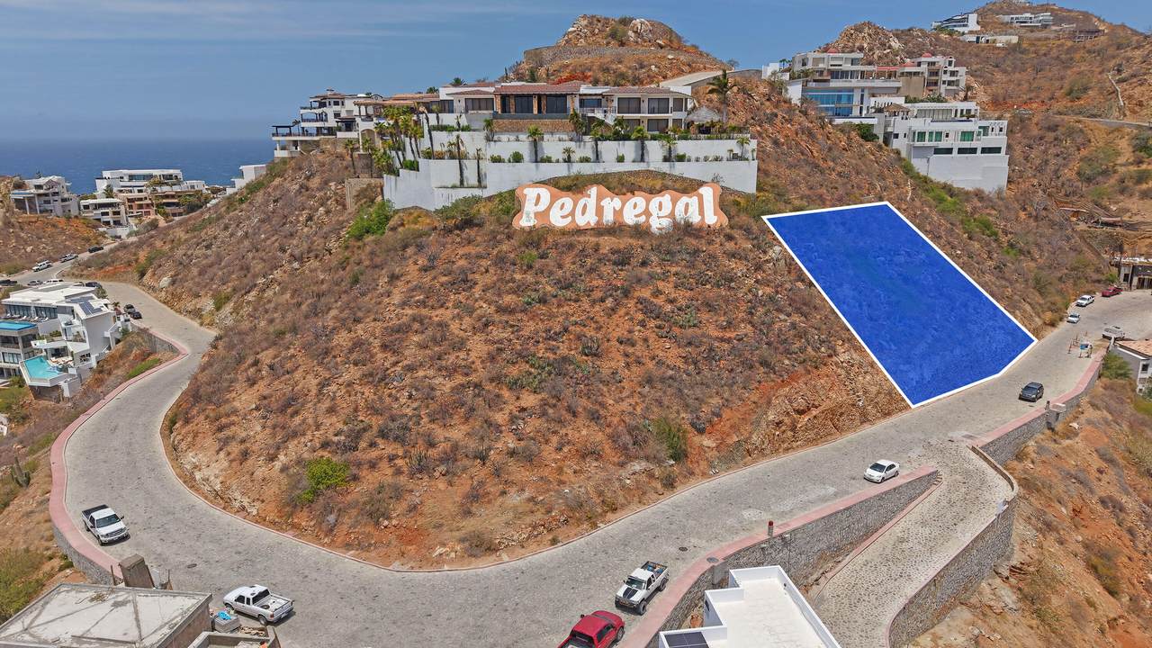 L 130/17 Pedregal, Camino Del Club - Photo 1