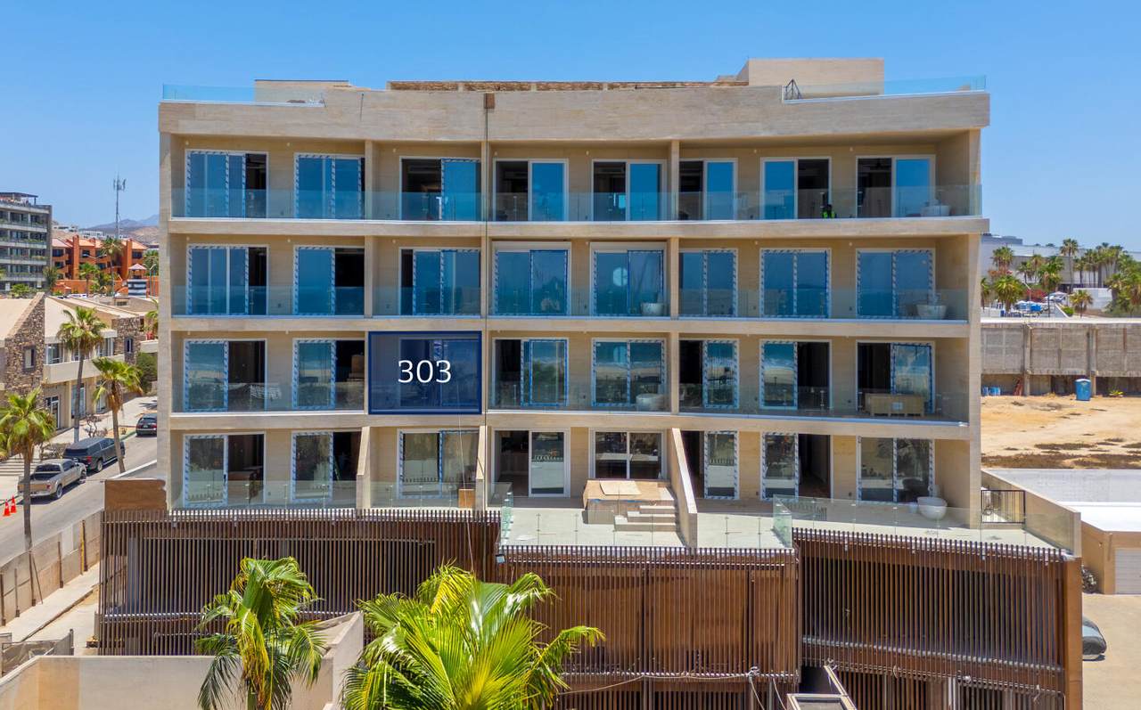 303 Bahia De Las Palmas - Photo 1