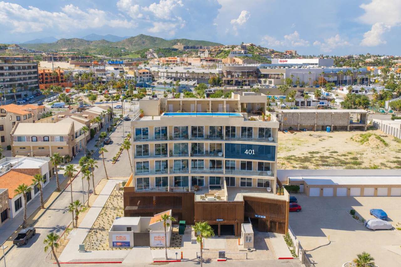 401 Bahia De Las Palmas - Photo 1