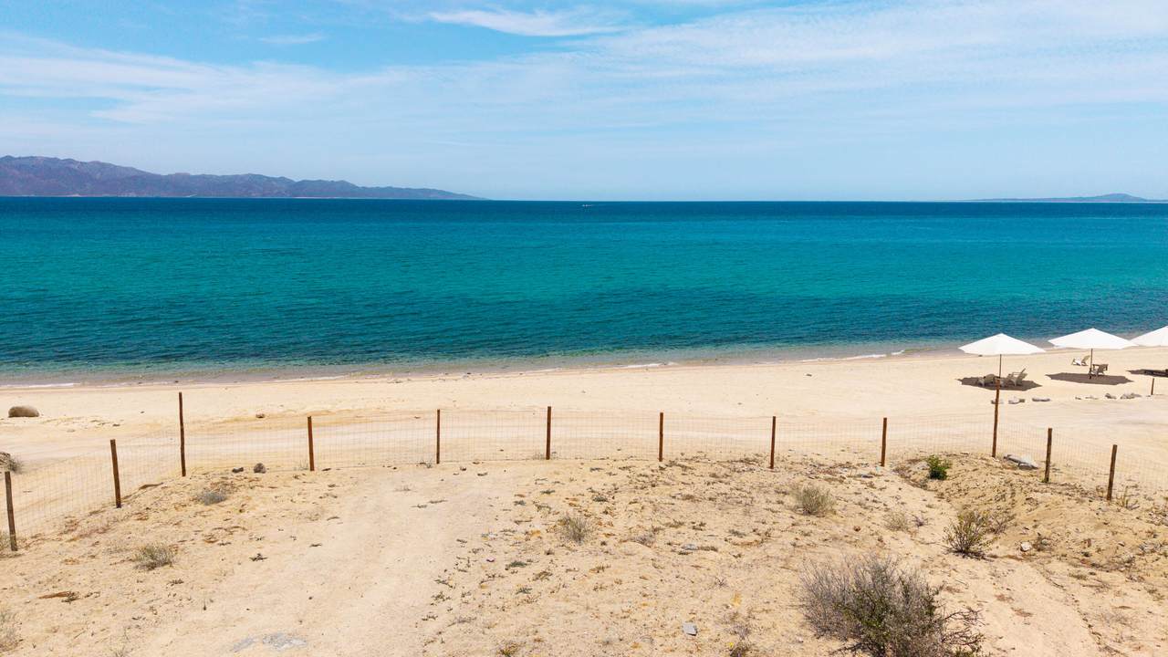  Corredor Mar De Cortez - Photo 1