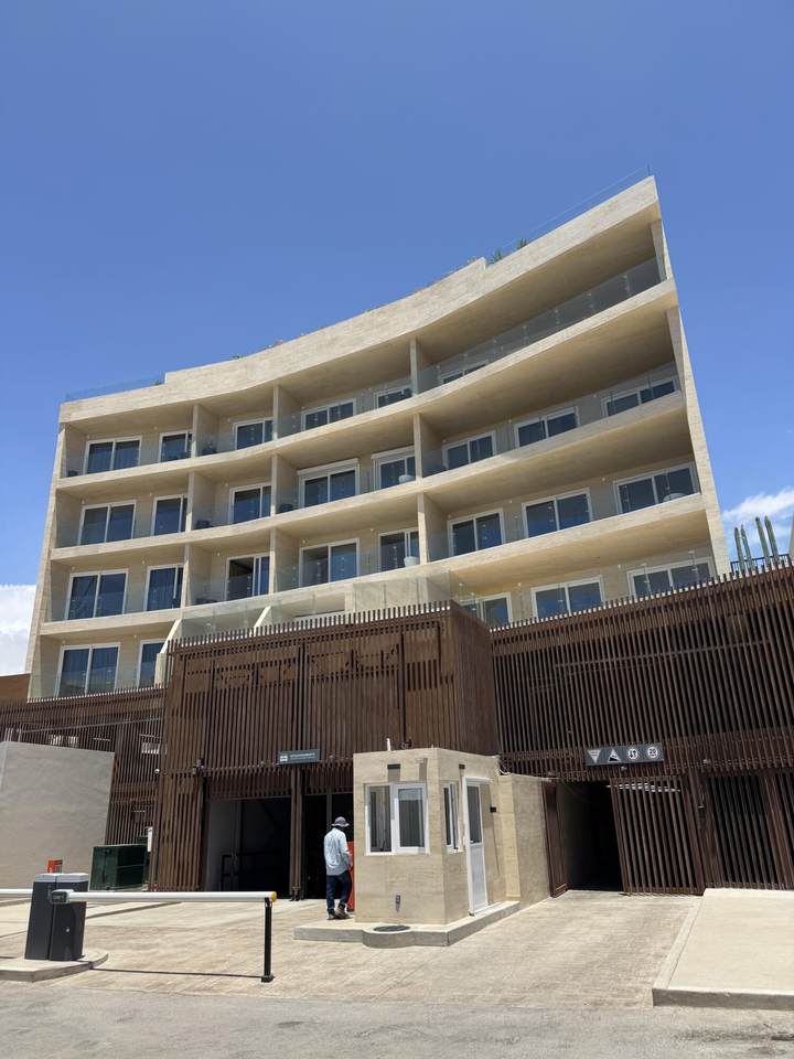 303 Bahia De Las Palmas - Photo 1