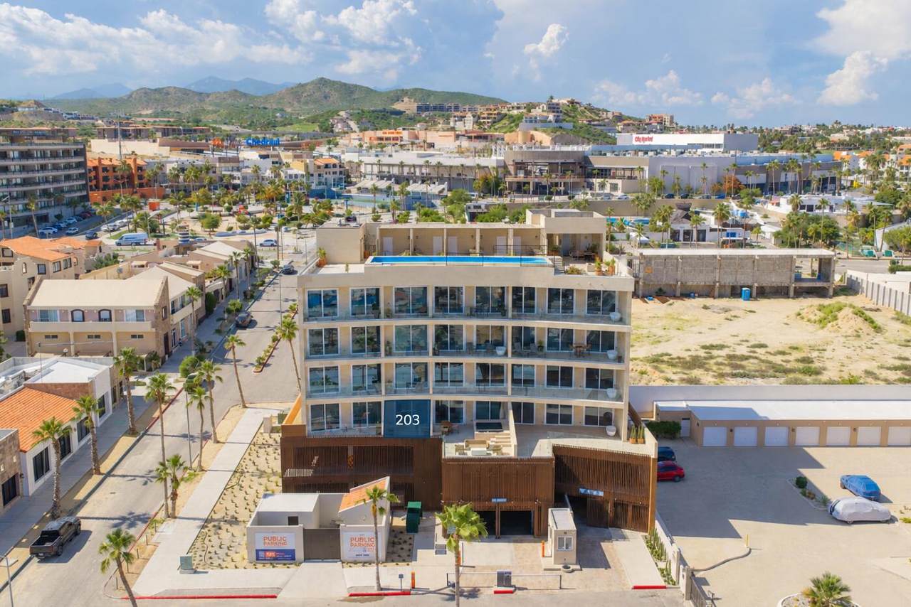203 Bahia De Las Palmas - Photo 1