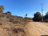 El Pescadero - Photo 14