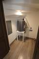 2 bedroom W/ Shaded Terrace - Photo 10