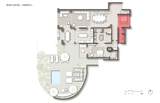  The Cape Residences - Photo 22
