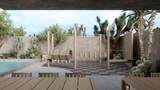SN Villa Cabo Sur - Photo 13