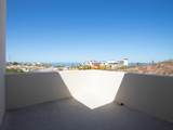 Lot 4A Avenida De Las Joyas Pedregal La Paz - Photo 27