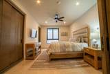 Penthouse Alvar in Quivira Los Cabos Cabo San Lucas - Photo 39