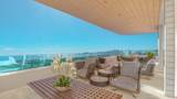  Oceana 501C - Penthouse - Photo 4
