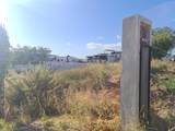 Lote 7 Vialidad Interna - Photo 6