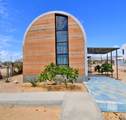 Commune of Rammed Earth Homes - Photo 46