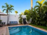  Las Flores, Casa Mexicana 1 - Photo 2