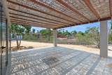 Sea View Todos Santos - Photo 47