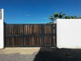  El Pescadero - Photo 19