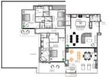  4th Floor 3 Bed - Photo 16