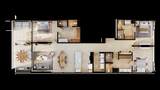  Hotel Zone Of San Jose - Photo 4