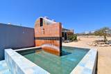 Commune of Rammed Earth Homes - Photo 19