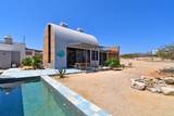 Commune of Rammed Earth Homes - Photo 22